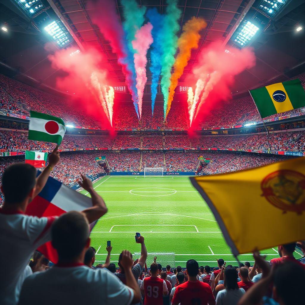 Nhận định chuyên sâu Uruguay vs Cape Verde World Cup 2026: Cơn lốc Nam Mỹ trước thử thách đến từ châu Phi