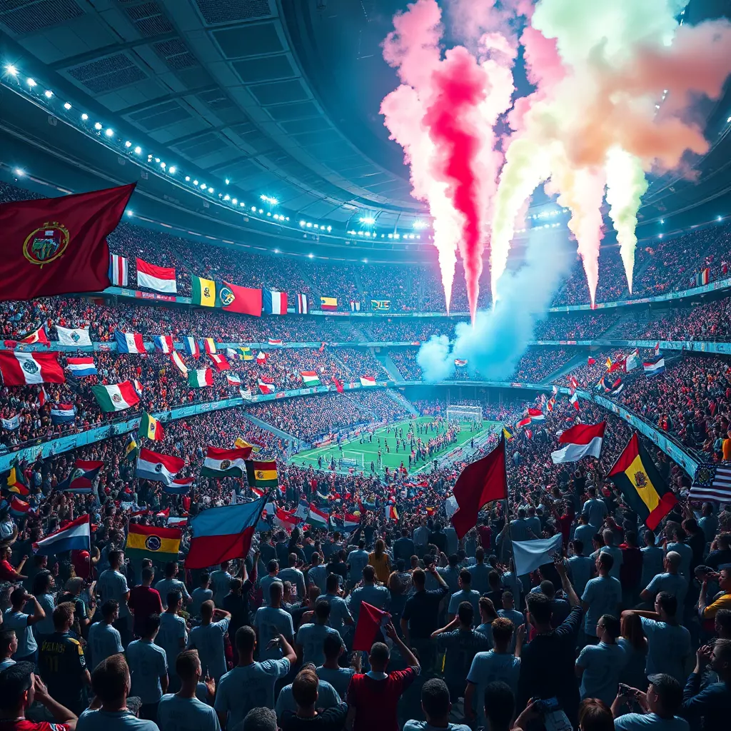 Ronaldo, Mbappe và cuộc đua trở thành biểu tượng bóng đá tiếp theo trên Sunwin — view 2