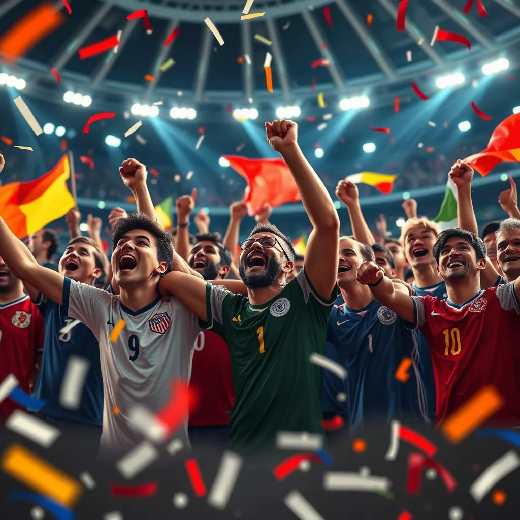 75BD Football Betting Platform with Top Features