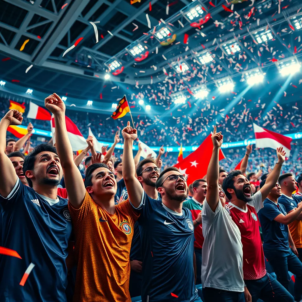 Bàn thắng đẹp nhất được bình chọn bởi fan: Hành trình trải nghiệm từ A đến Z dưới góc nhìn UX — view 2