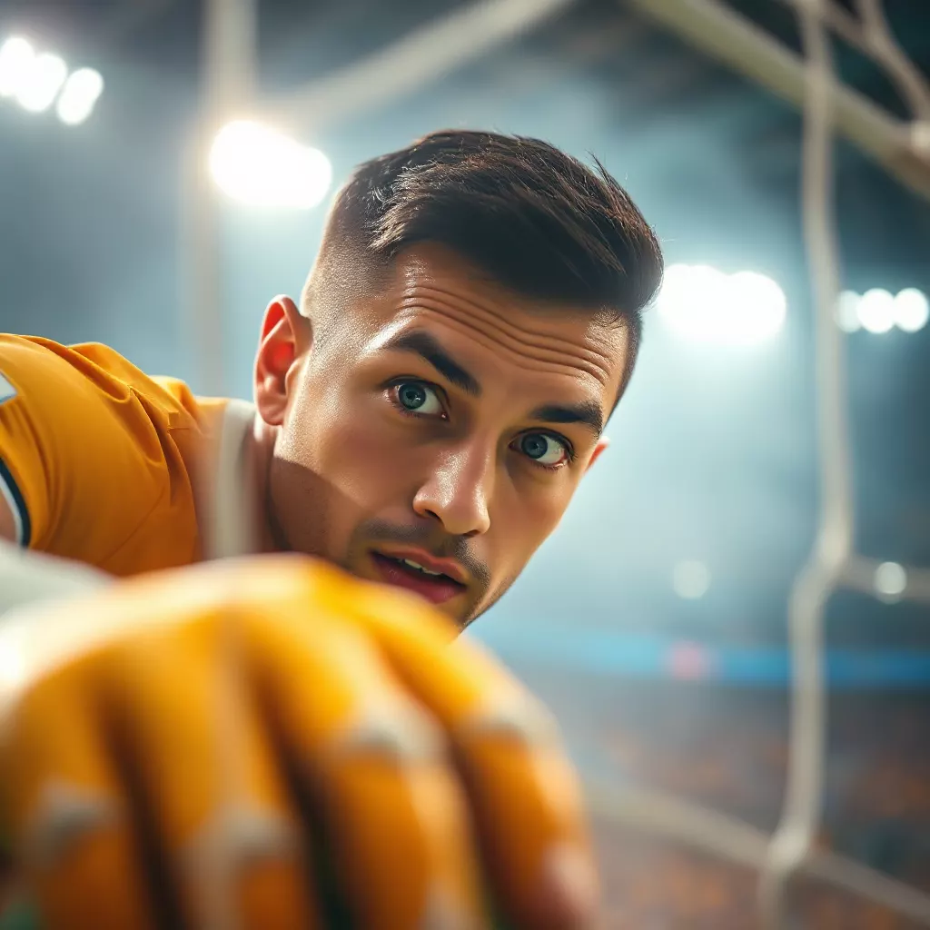 Những Câu Chuyện Cảm Động Phía Sau Chung Kết World Cup 2026 – Khi Trái Bóng Lăn, Cảm Xúc Vỡ Òa — view 4