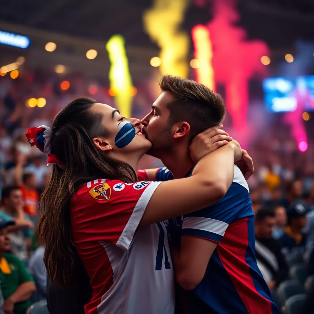 Những Câu Chuyện Cảm Động Phía Sau Chung Kết World Cup 2026 – Khi Trái Bóng Lăn, Cảm Xúc Vỡ Òa — view 3