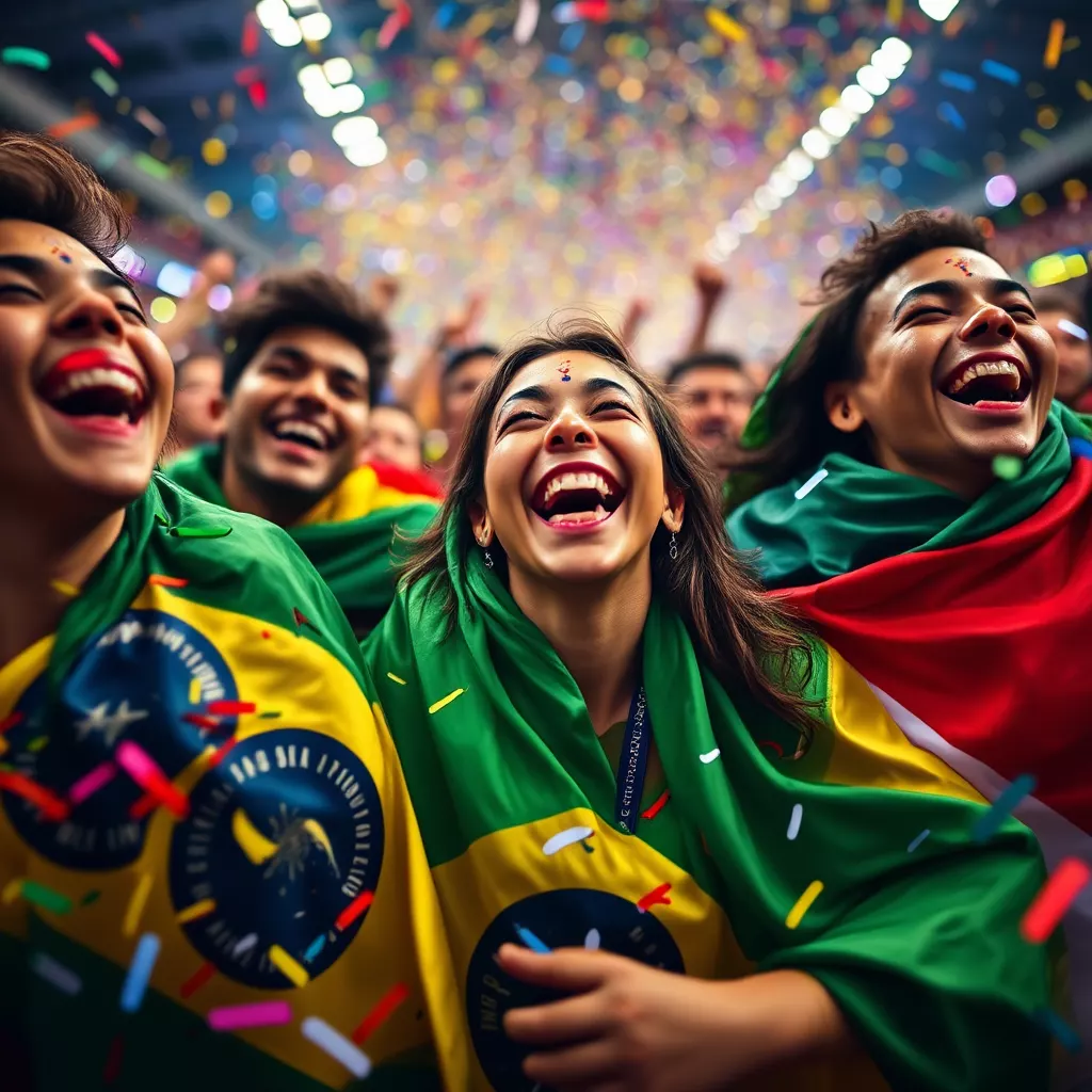 Argentina tiếp tục thu hút sự chú ý của người hâm mộ toàn cầu cùng 7mcn: Cẩm nang xác minh và đánh giá rủi ro — view 5
