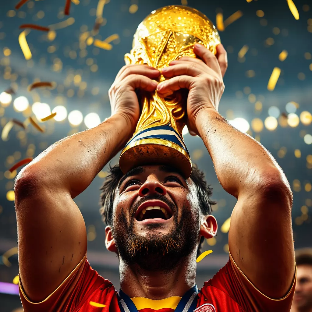 Ronaldo, Mbappe và cuộc đua trở thành biểu tượng bóng đá tiếp theo trên Sunwin — view 5