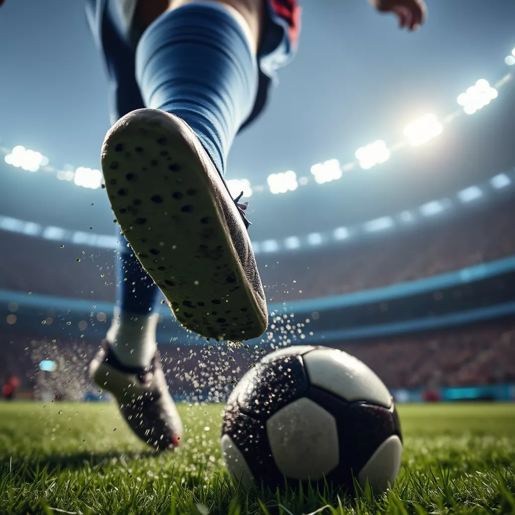 75BD Top Football Fixtures This Week: Lịch Thi Đấu Bóng Đá Hấp Dẫn Nhất — view 2