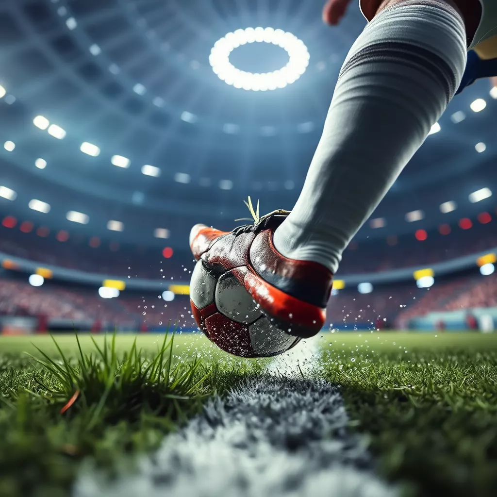 75BD Football Betting Platform with Top Features — view 3